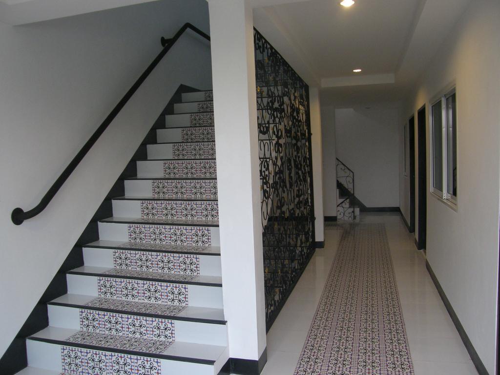 Wansabai Place 华欣 外观 照片
