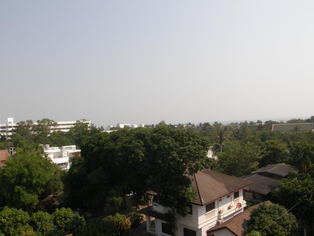 Wansabai Place 华欣 外观 照片