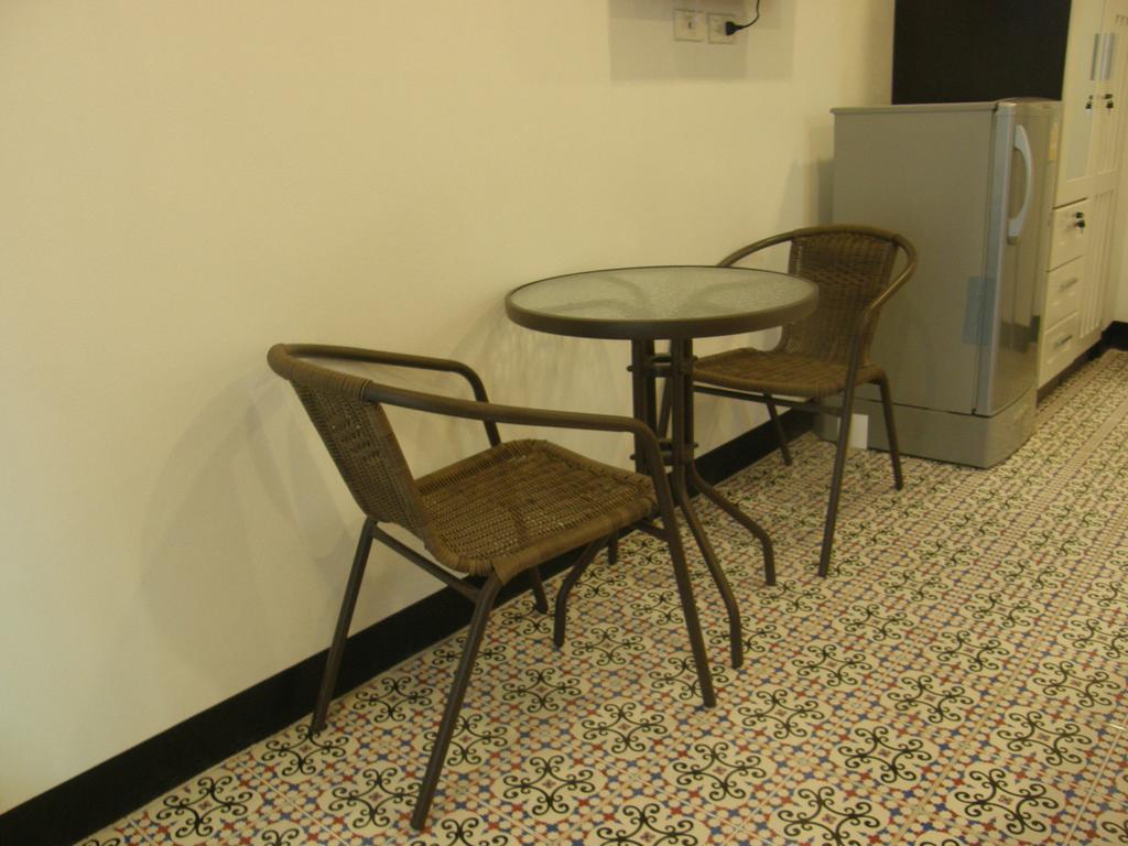 Wansabai Place 华欣 外观 照片