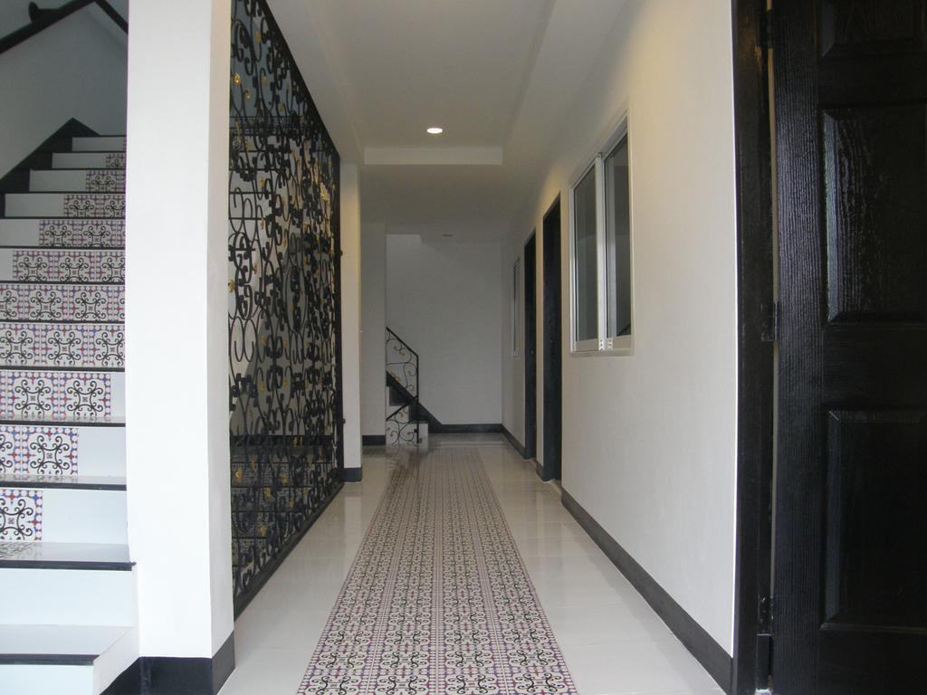 Wansabai Place 华欣 外观 照片
